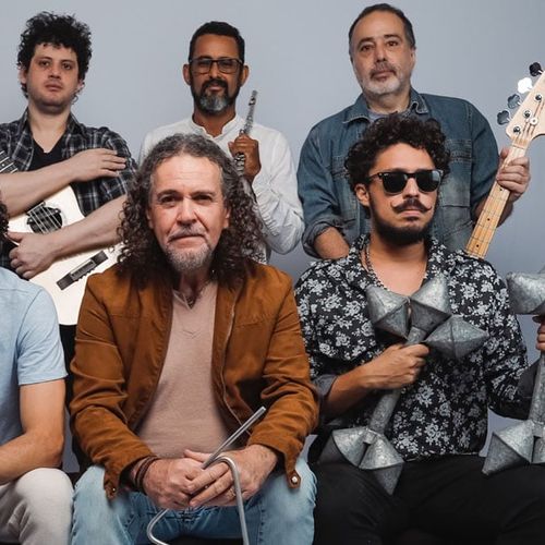 Foto de Banda de Pau e Corda