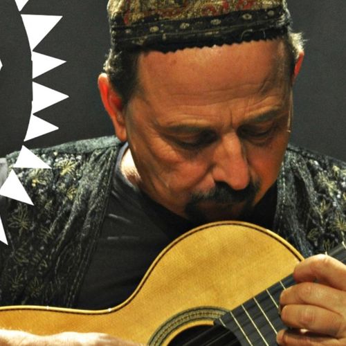 Foto de Carlinhos Antunes