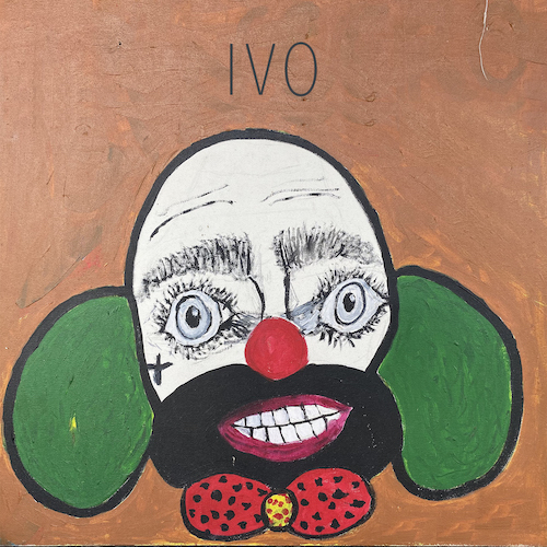 Foto de IVO